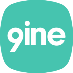 Nine-logo